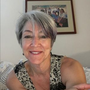 Meet your Posher, Candy